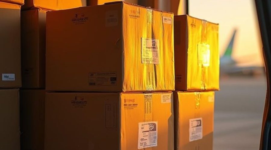 Rod Villanueva Customs Brokerage - Warehousing 3